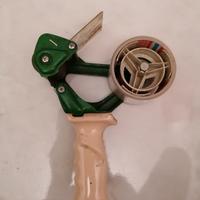 Scotch dispenser