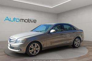 Mercedes-Benz Classe C C 220 cdi Elegance s/pelle