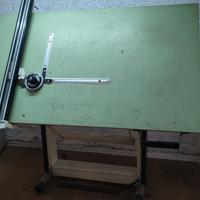 Tecnigrafo Zucor premier