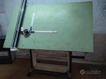 Tecnigrafo Zucor premier