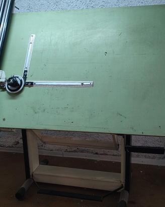 Tecnigrafo Zucor premier