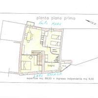 Appartamento - Spinetoli