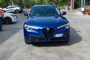 Alfa romeo Stelvio Q4