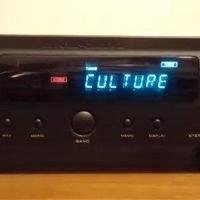 Marantz stereo tuner ST-17 Vintage Made Japan