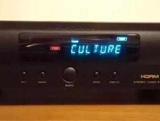 Marantz stereo tuner ST-17 Vintage Made Japan