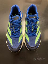 Adidas Boston 13 numero 43 1/3