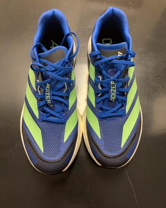 Adidas Boston 13 numero 43 1/3