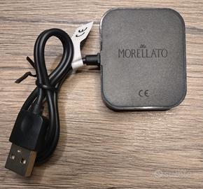 Caricatore originale per smartwatch Morellato