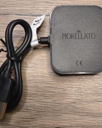 Caricatore originale per smartwatch Morellato