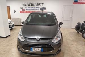 FORD B.MAX ANNO 2016 DS 1.5 ADATTA NEOPATENTATI KM