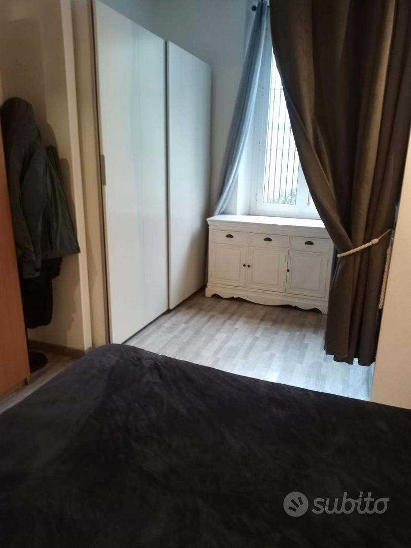Appartamento – Varese, Centro - Altro