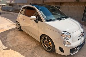 500 abarth