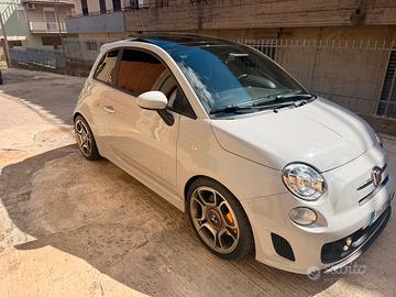 500 abarth