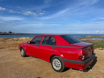 Alfa Romeo 2.0/2000 TS 1989 - Prezzo Trattabile
