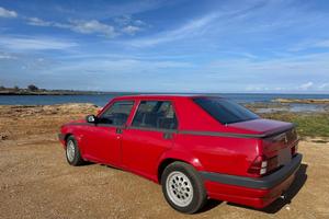 Alfa Romeo 2.0/2000 TS 1989 - Prezzo Trattabile