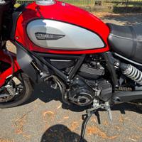 Ducati Scrambler - 2022