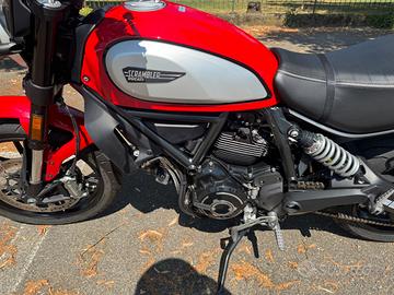 Ducati Scrambler - 2022