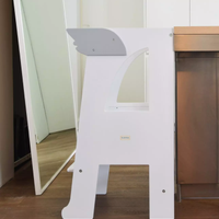 Torre montessori  rocket baby