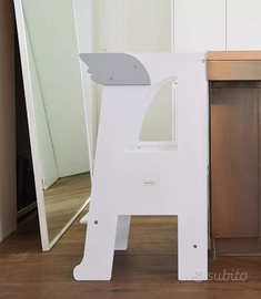 Torre montessori  rocket baby