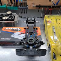 serpent 988 teipan e