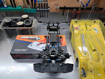 serpent 988 teipan e