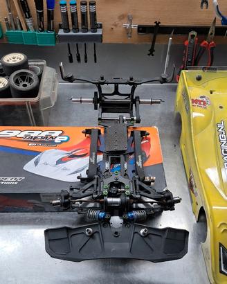 serpent 988 teipan e