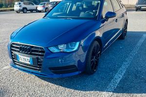 Audi A3 1600 Turbo Diesel 116 cavalli 