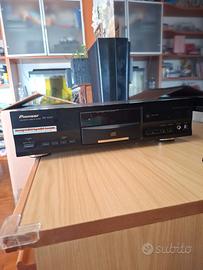 Pioneer PD-S507 