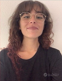 Baby sitter/doposcuola