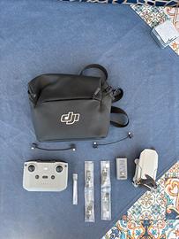 DJI Mini 4k + borsa Originale + Batteria extra