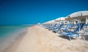 Appartamento a torre mozza a due passi dal mare