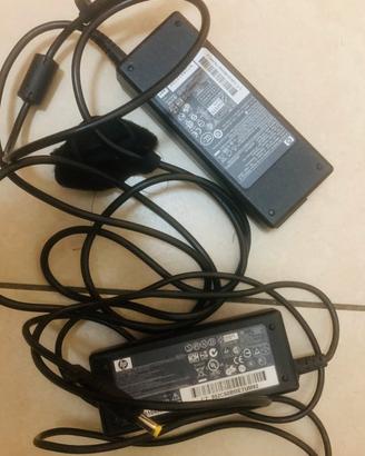 2 Alimentatore Hp otiginale