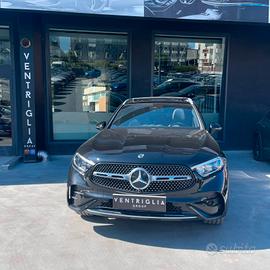 Mercedes-benz GLC 200 4Matic Mild Hybrid Advanced 