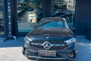 Mercedes-benz GLC 200 4Matic Mild Hybrid Advanced 