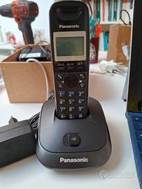Cordless Panasonic