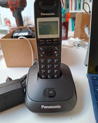 Cordless Panasonic