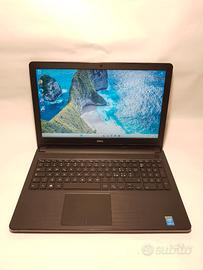 Dell Vostro 3558 - Intel Core i3-5005U - SSD 120GB