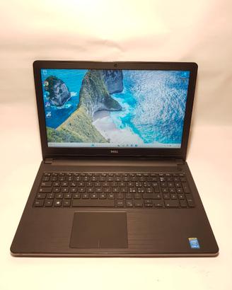Dell Vostro 3558 - Intel Core i3-5005U - SSD 120GB