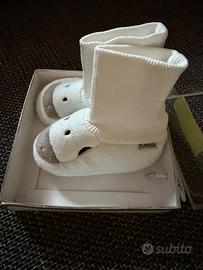 Chicco nursery tg 19