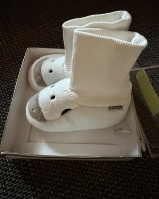 Chicco nursery tg 19