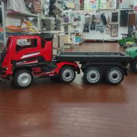 Macchinetta elettrica per bambini