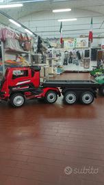 Macchinetta elettrica per bambini