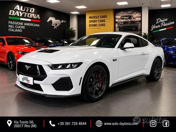FORD Mustang Ford Mustang 2,3l EcoBoost Premium