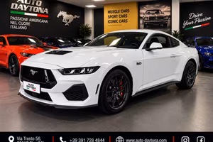 FORD Mustang Ford Mustang 2,3l EcoBoost Premium