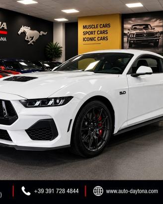 FORD Mustang Ford Mustang 2,3l EcoBoost Premium