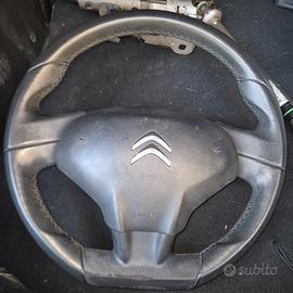 citroen c3 ricambi