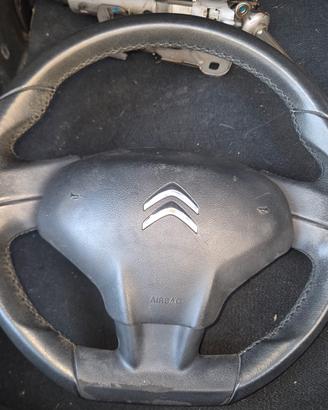 citroen c3 ricambi