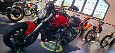 ducati monster 1200
