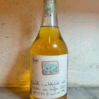 Grappa di Romano Levi 2003 / tre bimbi