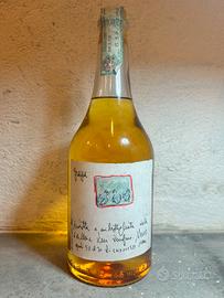 Grappa di Romano Levi 2003 / tre bimbi